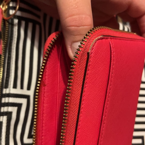 Kate spade wallet - Picture 4 of 5